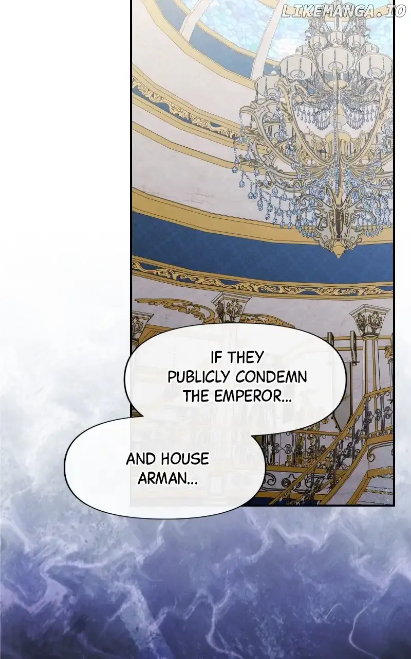 Ten Ways to Get Dumped by a Tyrant Chapter 68 Page 89