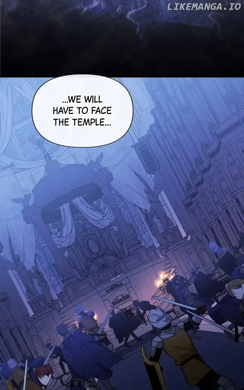 Ten Ways to Get Dumped by a Tyrant Chapter 68 Page 90
