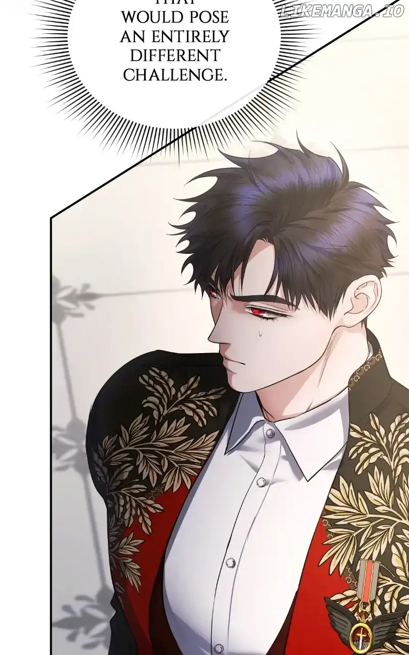 Ten Ways to Get Dumped by a Tyrant Chapter 68 Page 92
