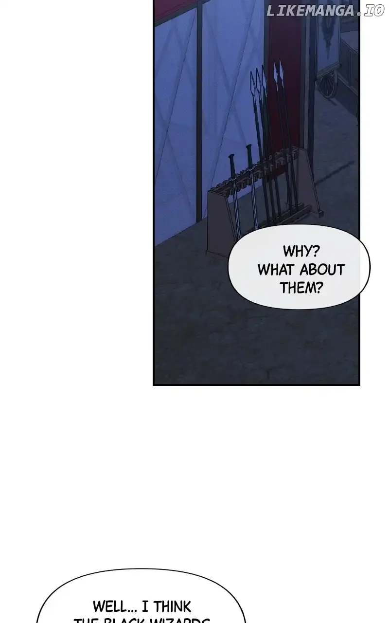 Ten Ways to Get Dumped by a Tyrant Chapter 68 Page 95
