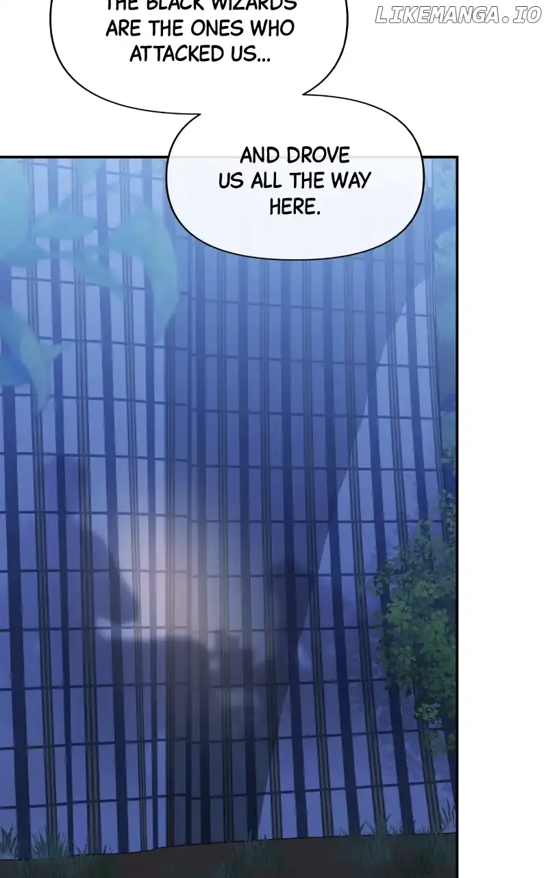 Ten Ways to Get Dumped by a Tyrant Chapter 68 Page 96