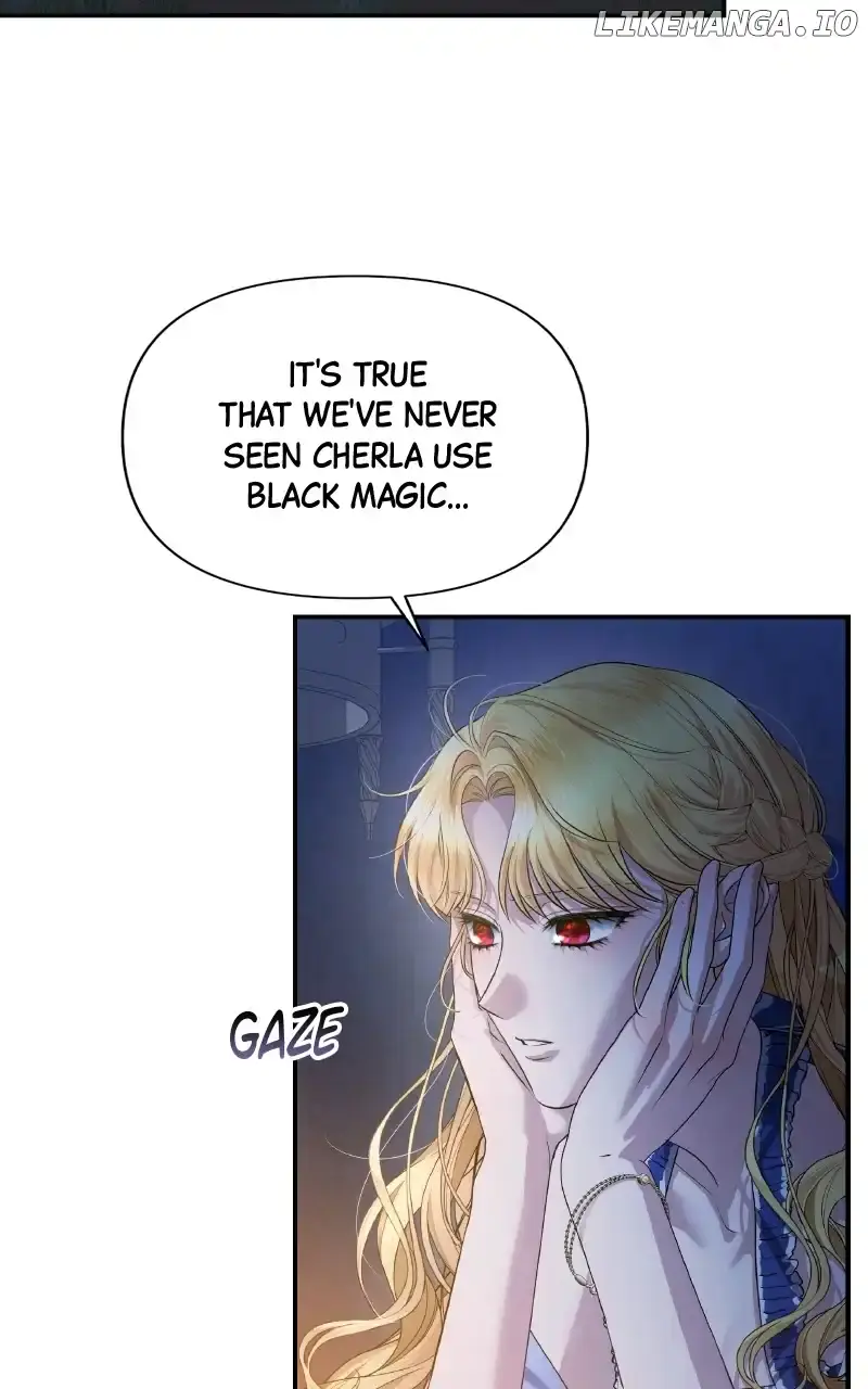 Ten Ways to Get Dumped by a Tyrant Chapter 68 Page 97