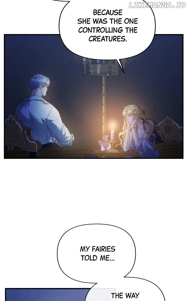 Ten Ways to Get Dumped by a Tyrant Chapter 68 Page 99