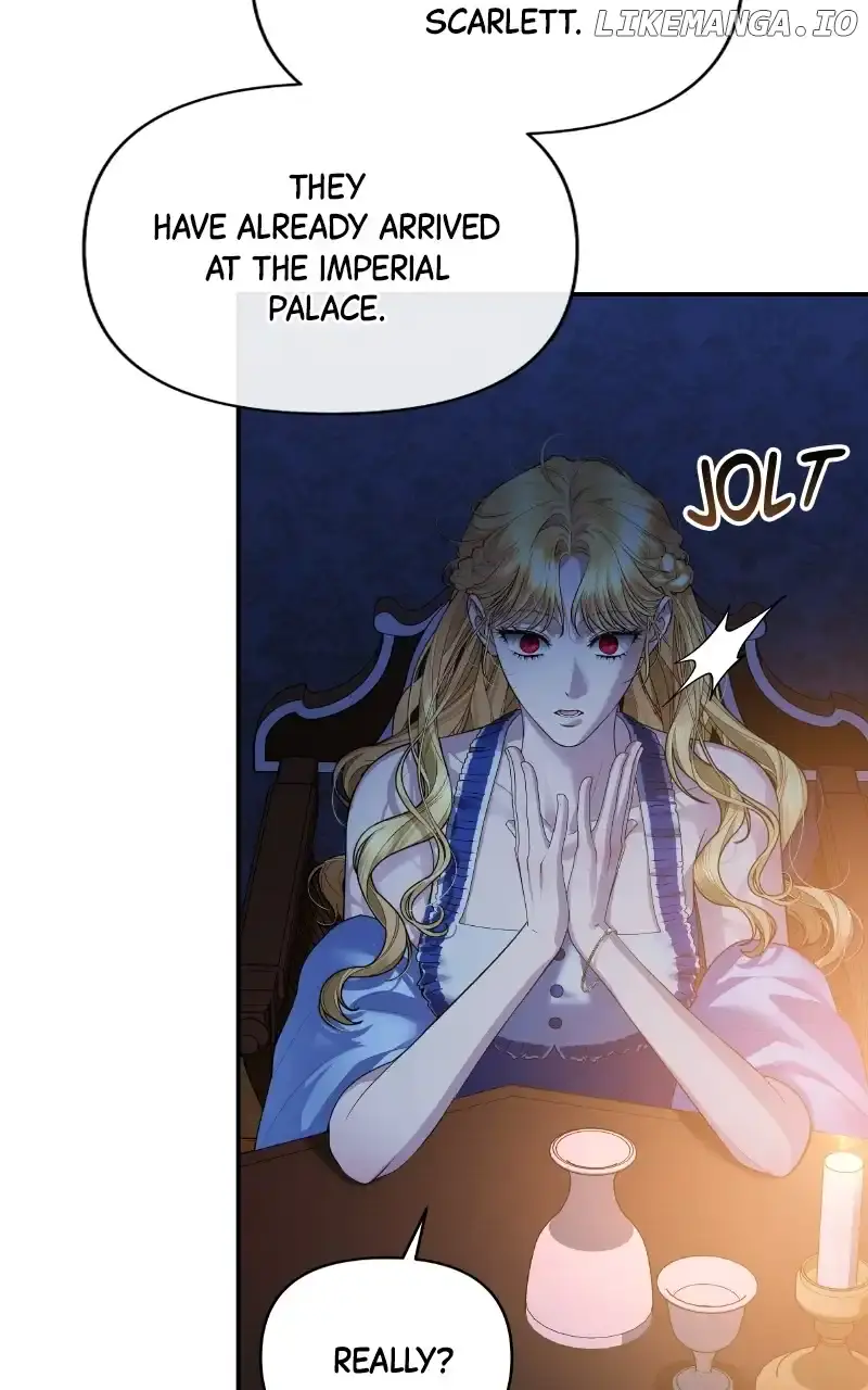 Ten Ways to Get Dumped by a Tyrant Chapter 68 Page 101