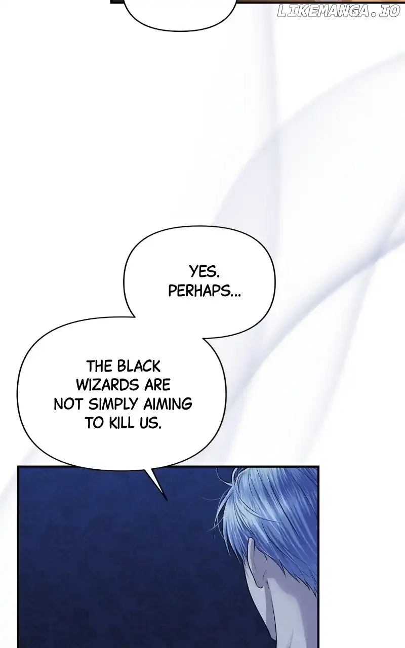 Ten Ways to Get Dumped by a Tyrant Chapter 68 Page 102