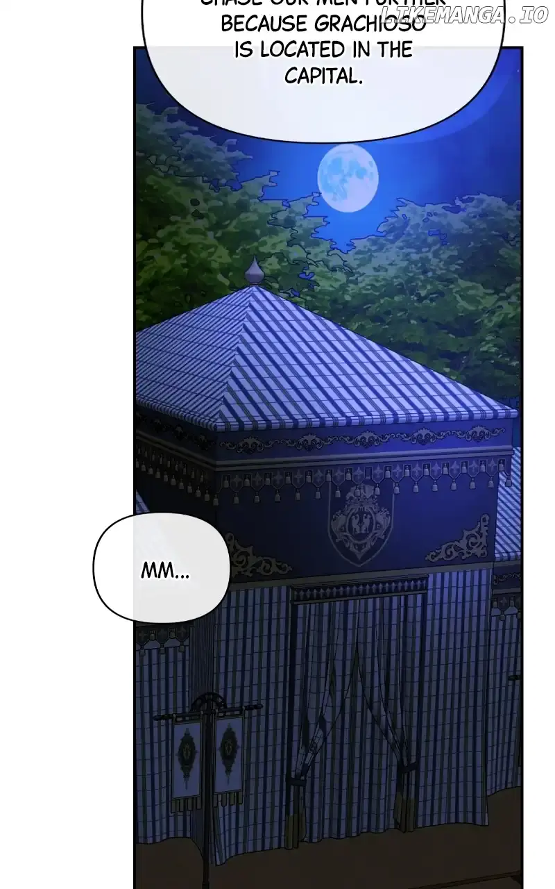 Ten Ways to Get Dumped by a Tyrant Chapter 68 Page 104