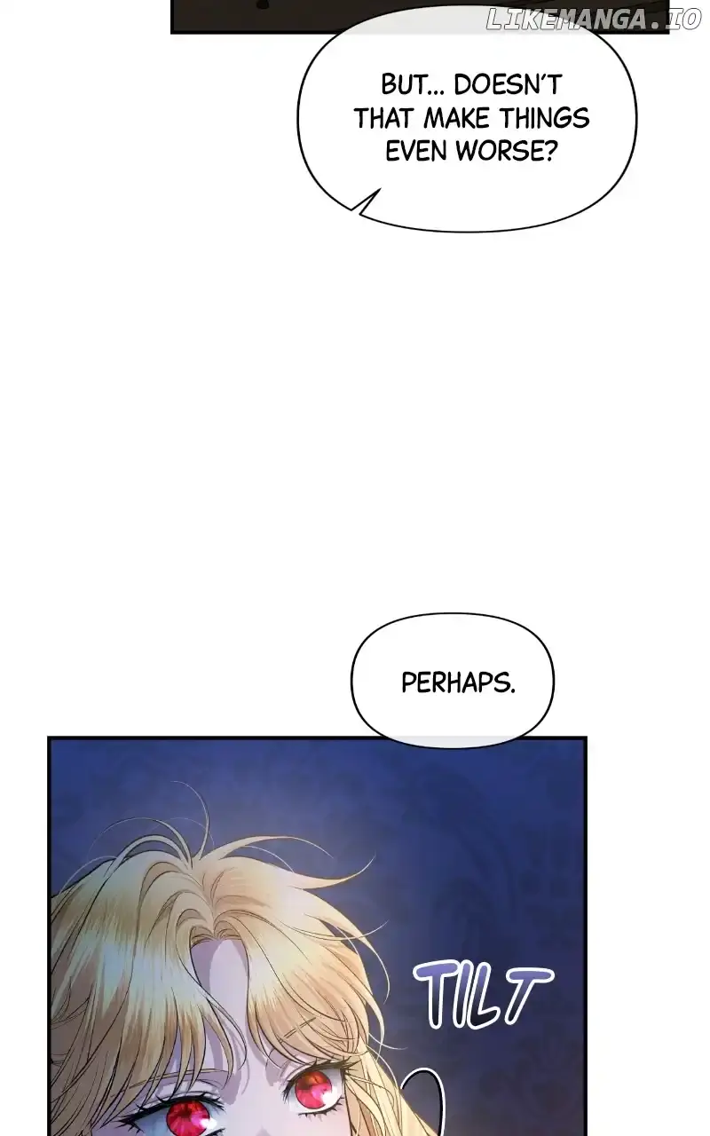 Ten Ways to Get Dumped by a Tyrant Chapter 68 Page 105