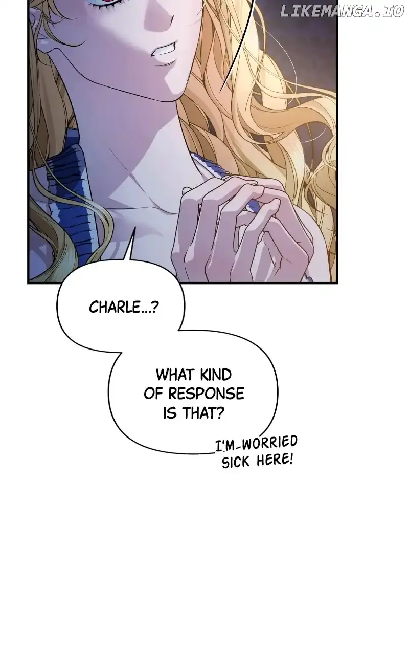 Ten Ways to Get Dumped by a Tyrant Chapter 68 Page 106