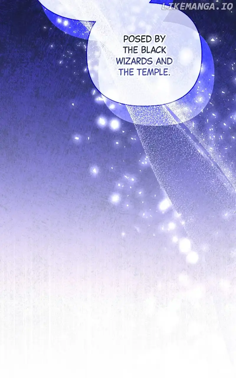 Ten Ways to Get Dumped by a Tyrant Chapter 68 Page 109