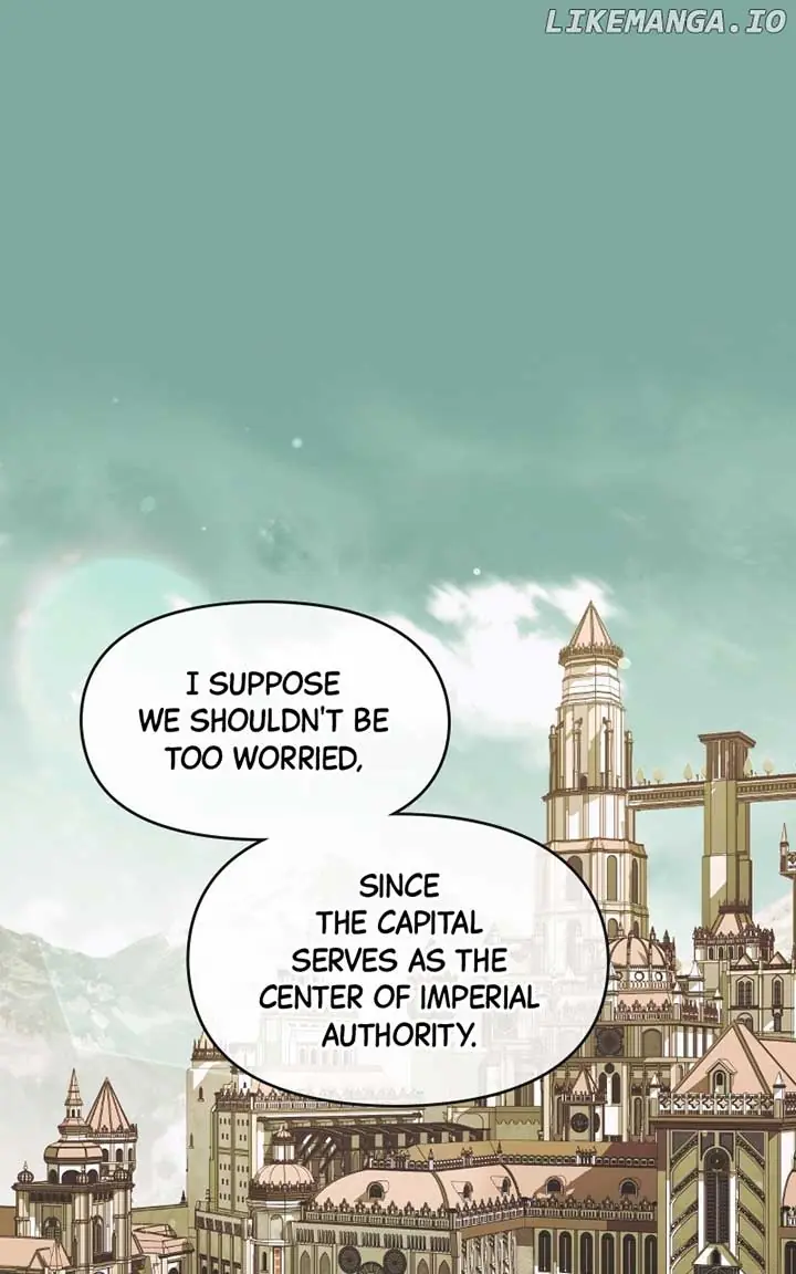 Ten Ways to Get Dumped by a Tyrant Chapter 69 Page 2