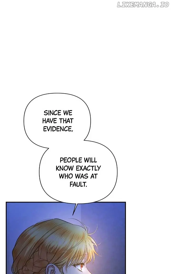Ten Ways to Get Dumped by a Tyrant Chapter 69 Page 5