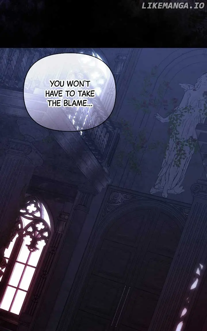 Ten Ways to Get Dumped by a Tyrant Chapter 69 Page 7