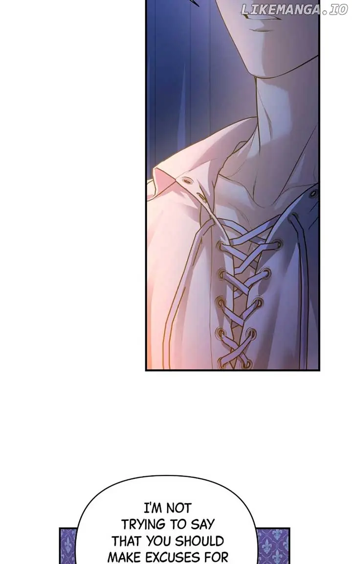 Ten Ways to Get Dumped by a Tyrant Chapter 69 Page 10