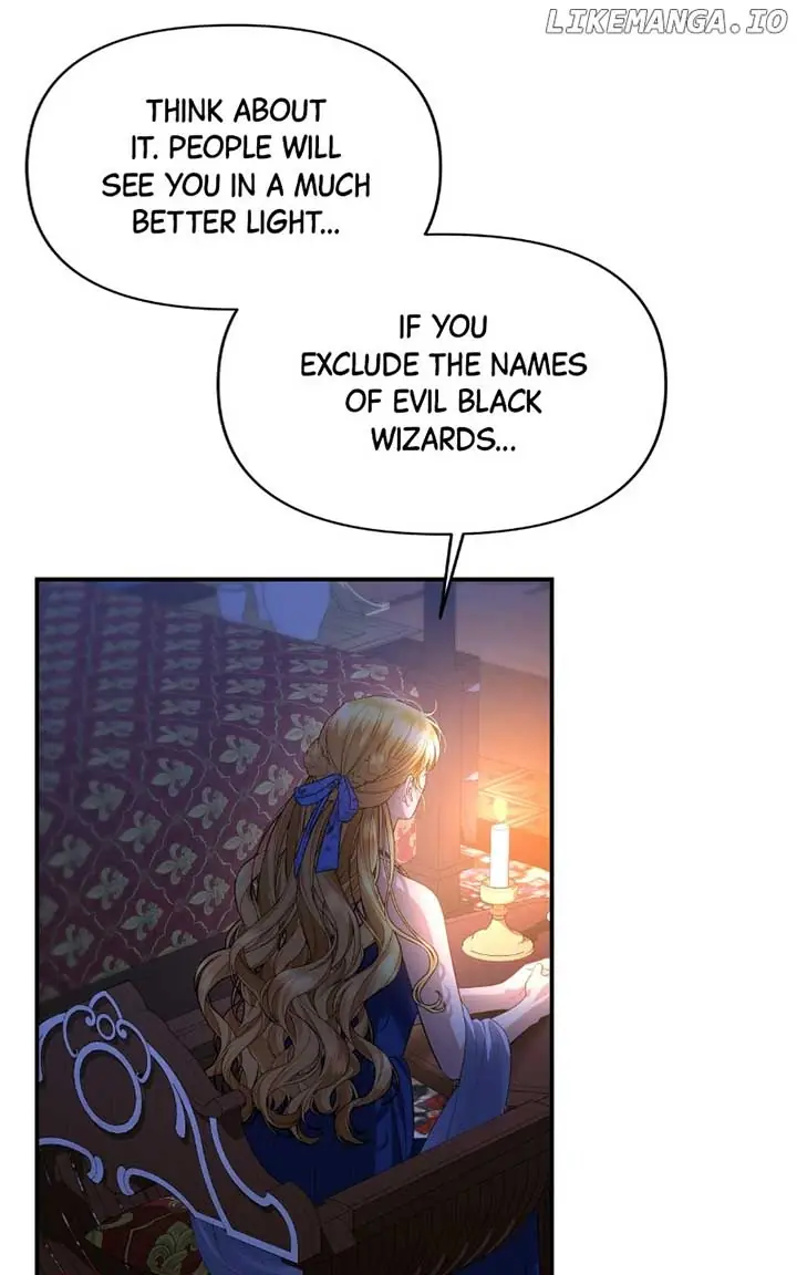 Ten Ways to Get Dumped by a Tyrant Chapter 69 Page 12