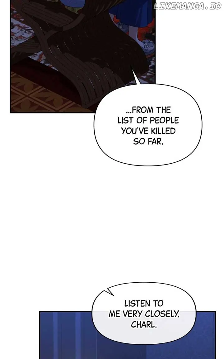 Ten Ways to Get Dumped by a Tyrant Chapter 69 Page 13