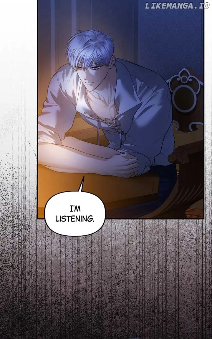 Ten Ways to Get Dumped by a Tyrant Chapter 69 Page 14