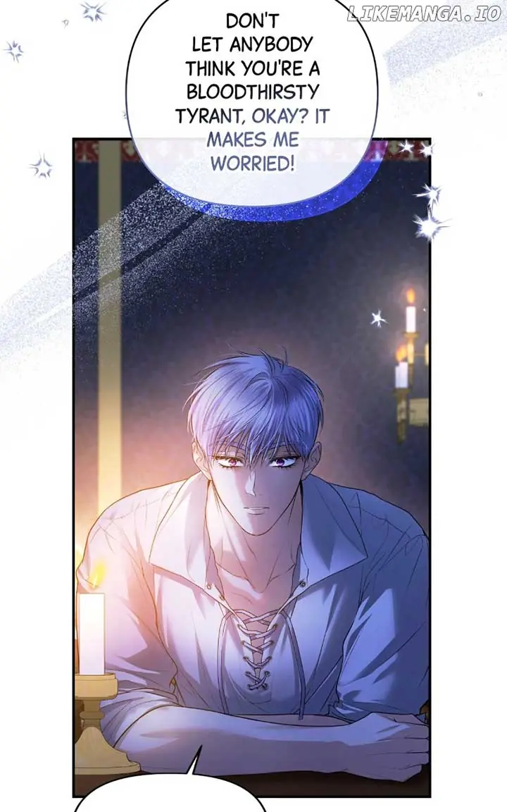 Ten Ways to Get Dumped by a Tyrant Chapter 69 Page 17
