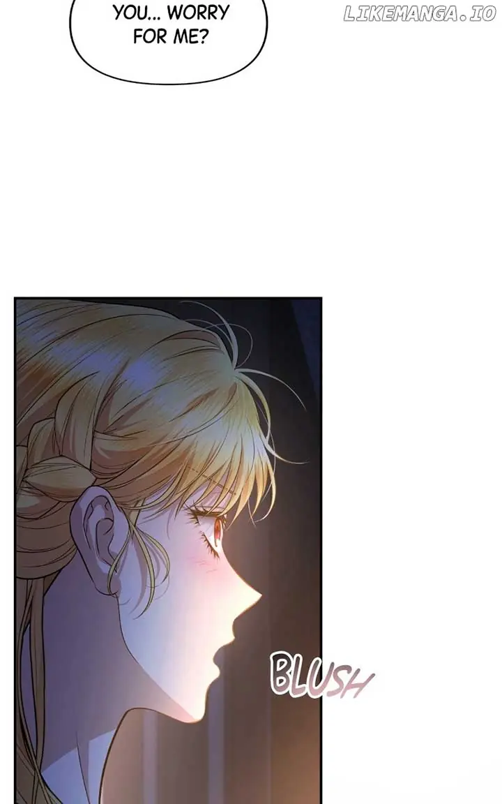 Ten Ways to Get Dumped by a Tyrant Chapter 69 Page 18