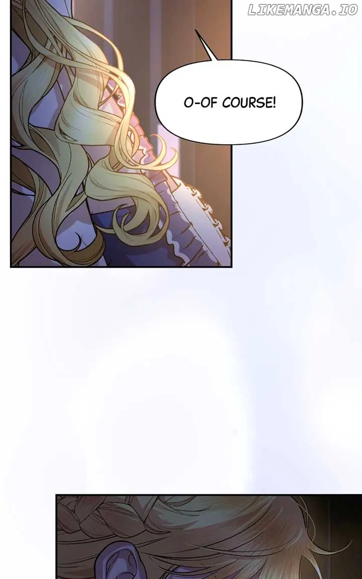 Ten Ways to Get Dumped by a Tyrant Chapter 69 Page 19