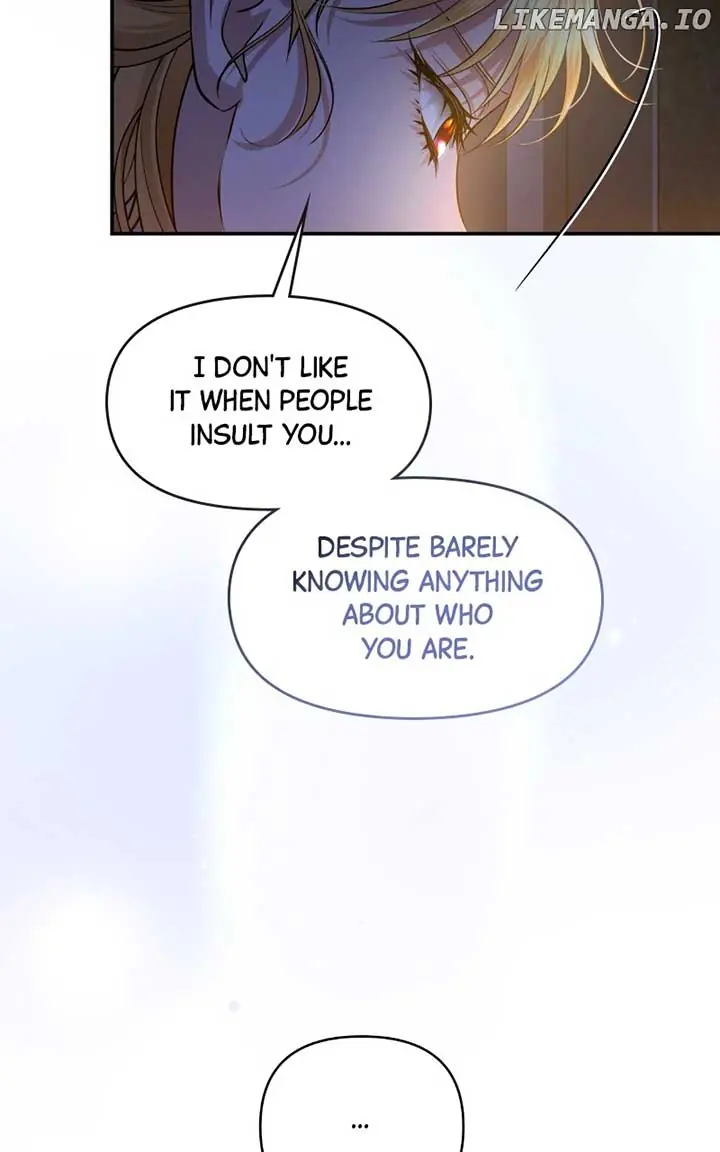 Ten Ways to Get Dumped by a Tyrant Chapter 69 Page 20