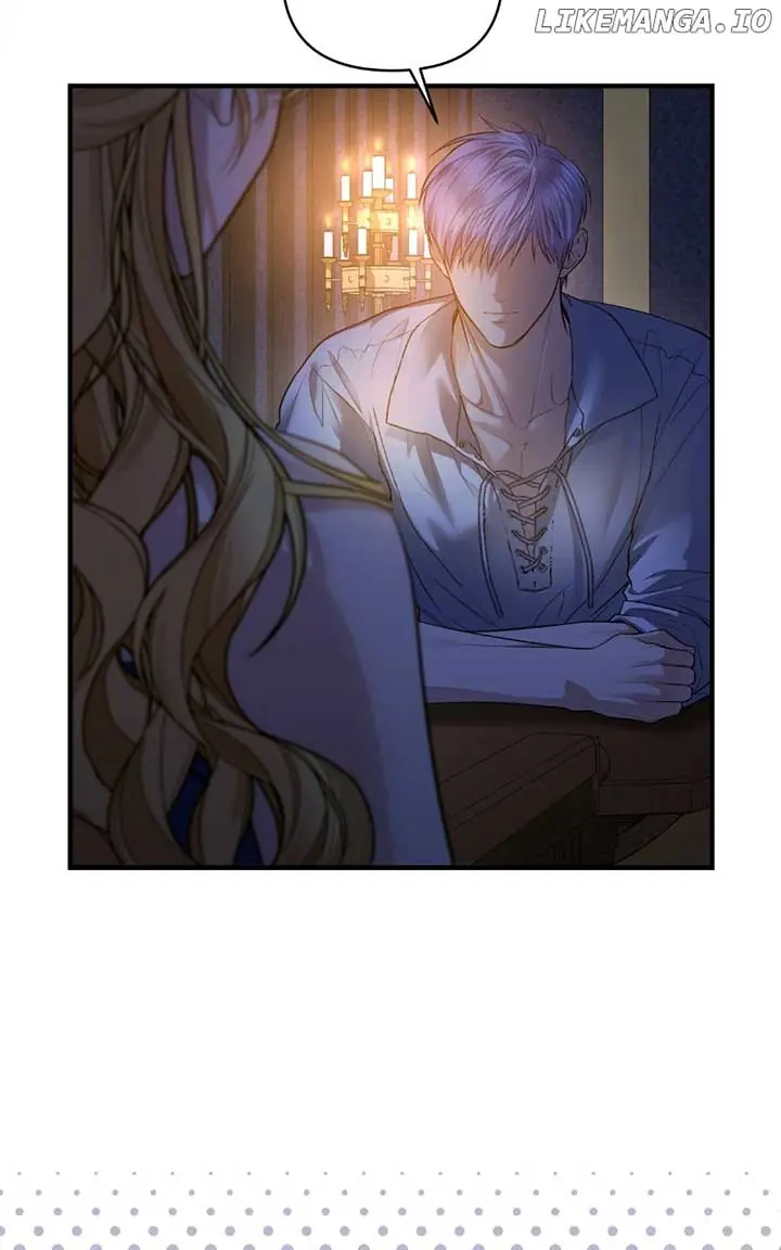 Ten Ways to Get Dumped by a Tyrant Chapter 69 Page 21