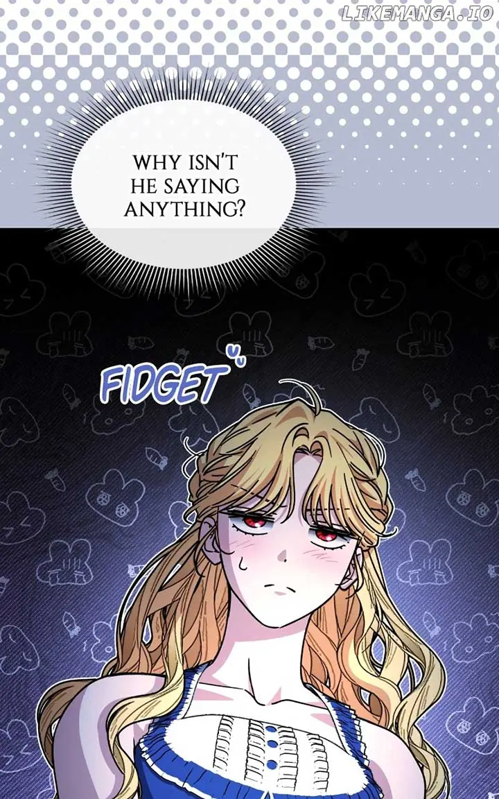 Ten Ways to Get Dumped by a Tyrant Chapter 69 Page 22