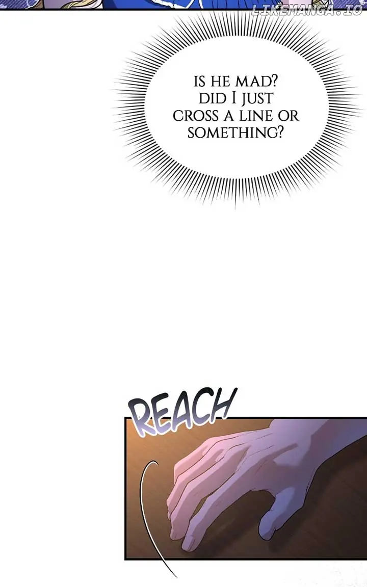 Ten Ways to Get Dumped by a Tyrant Chapter 69 Page 23