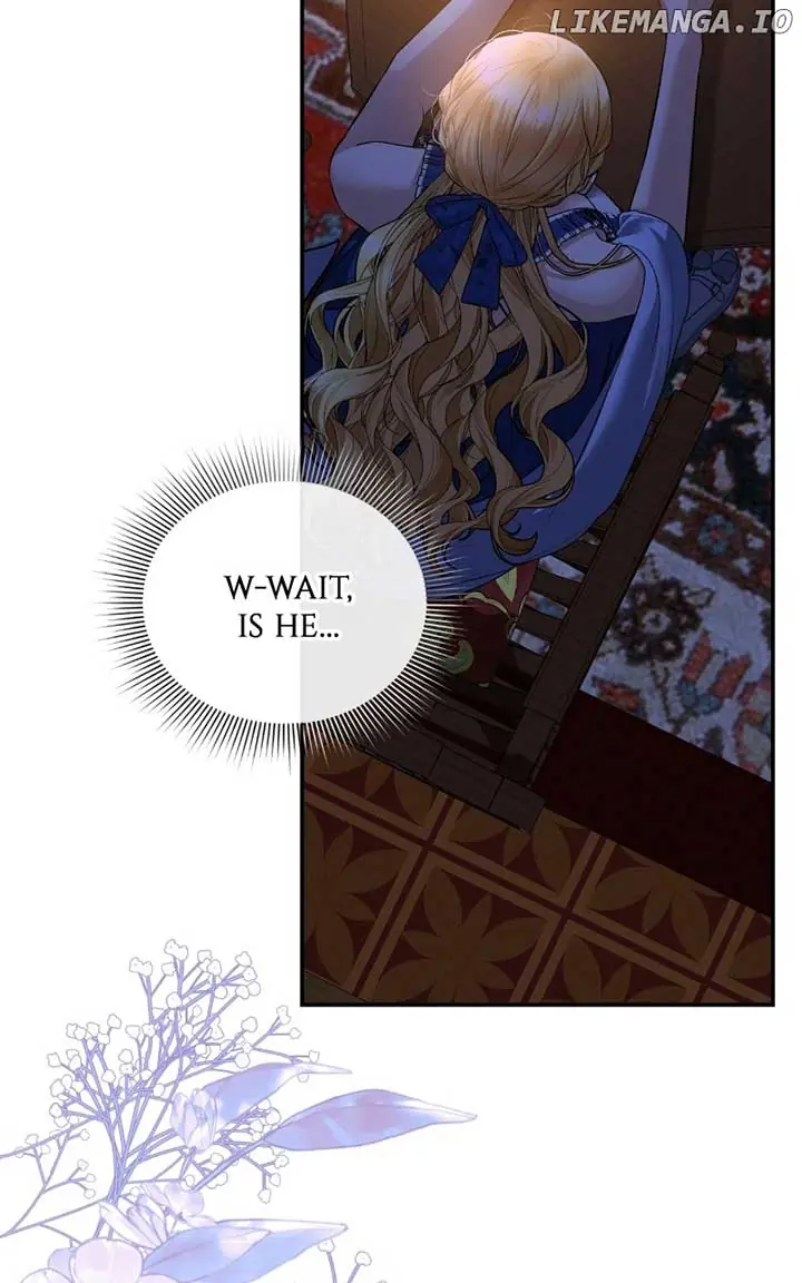 Ten Ways to Get Dumped by a Tyrant Chapter 69 Page 27