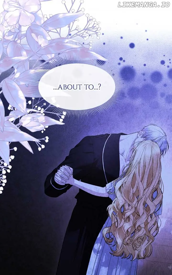 Ten Ways to Get Dumped by a Tyrant Chapter 69 Page 28
