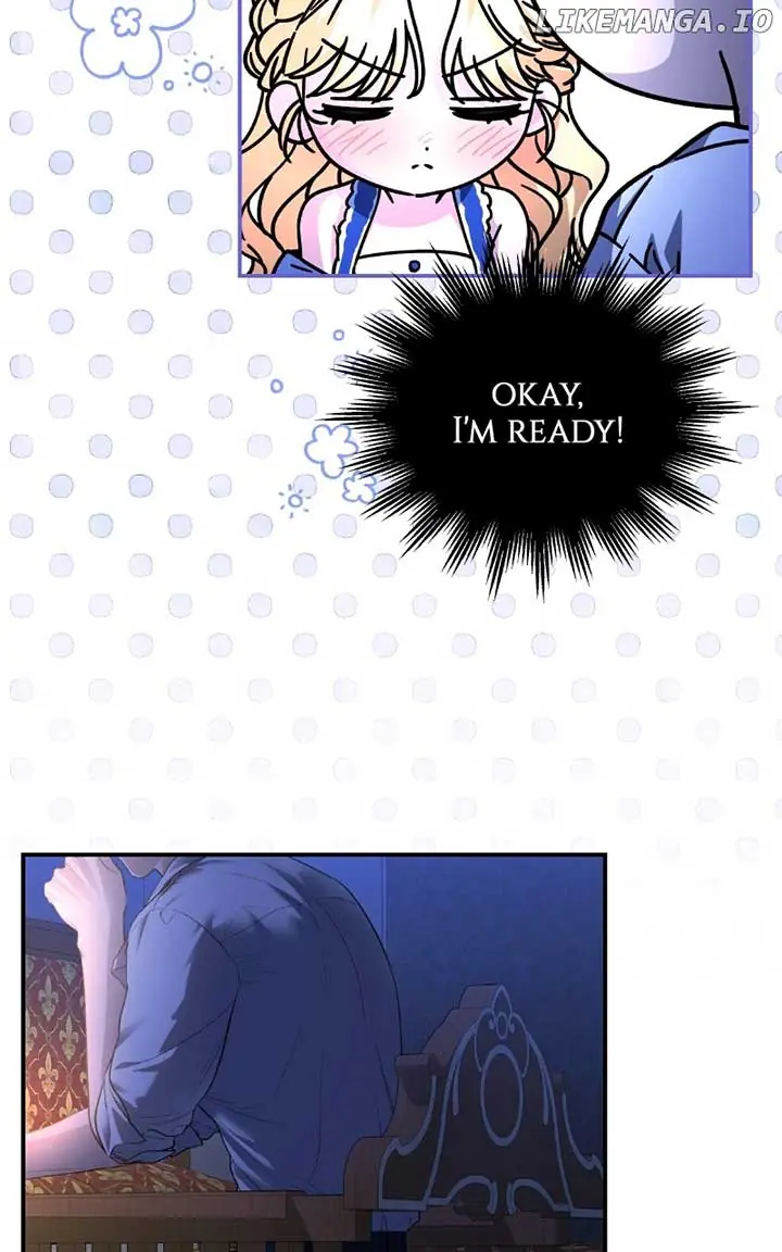 Ten Ways to Get Dumped by a Tyrant Chapter 69 Page 31
