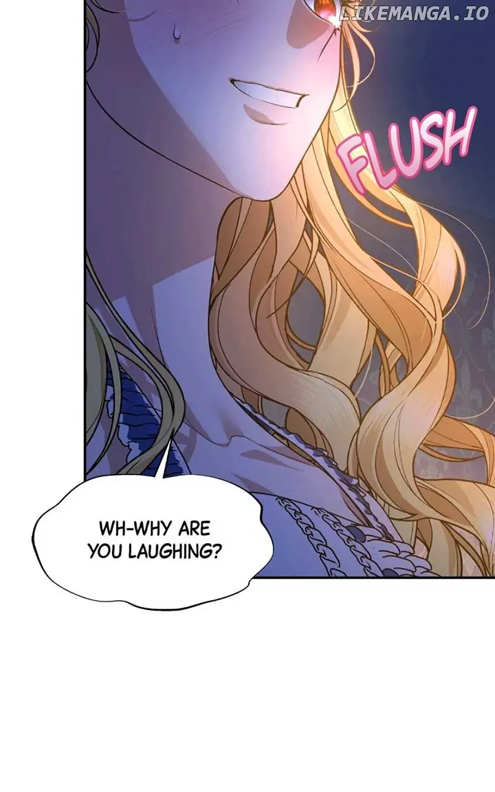 Ten Ways to Get Dumped by a Tyrant Chapter 69 Page 33