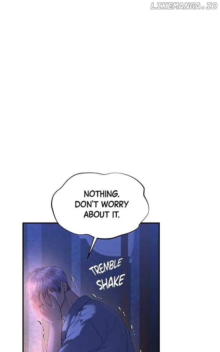 Ten Ways to Get Dumped by a Tyrant Chapter 69 Page 34
