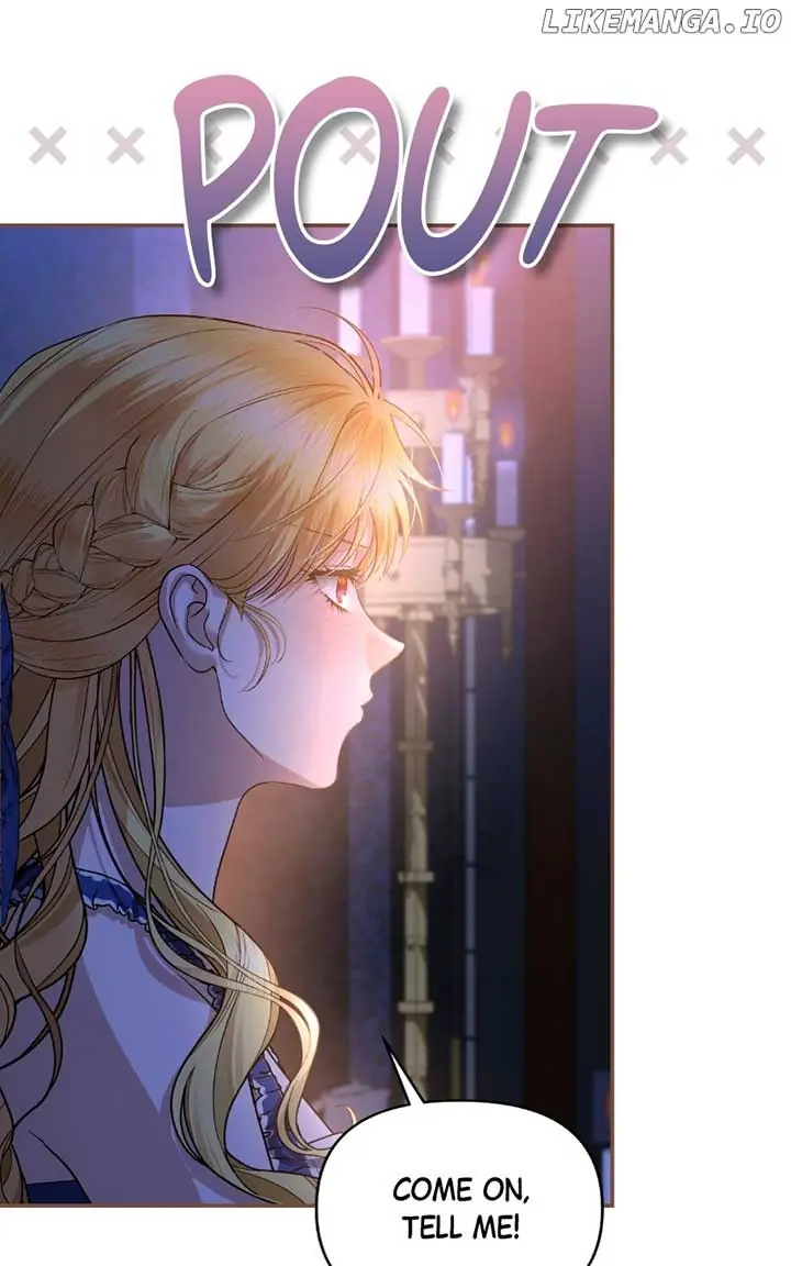 Ten Ways to Get Dumped by a Tyrant Chapter 69 Page 37
