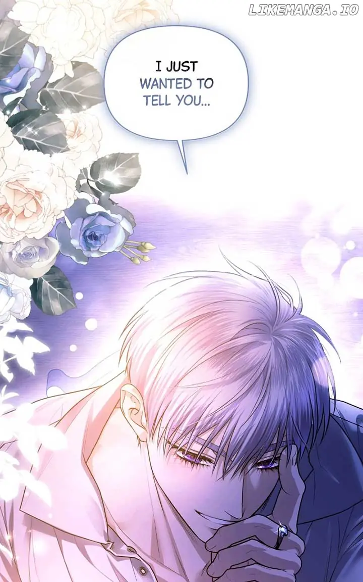 Ten Ways to Get Dumped by a Tyrant Chapter 69 Page 39
