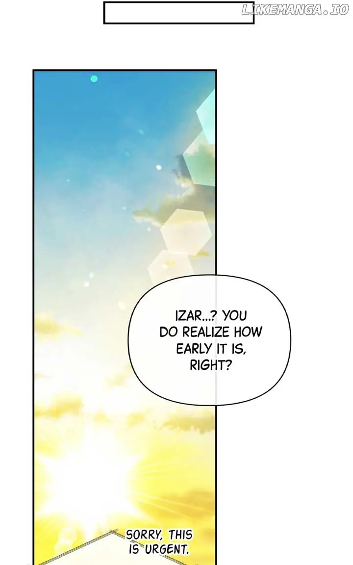 Ten Ways to Get Dumped by a Tyrant Chapter 69 Page 42