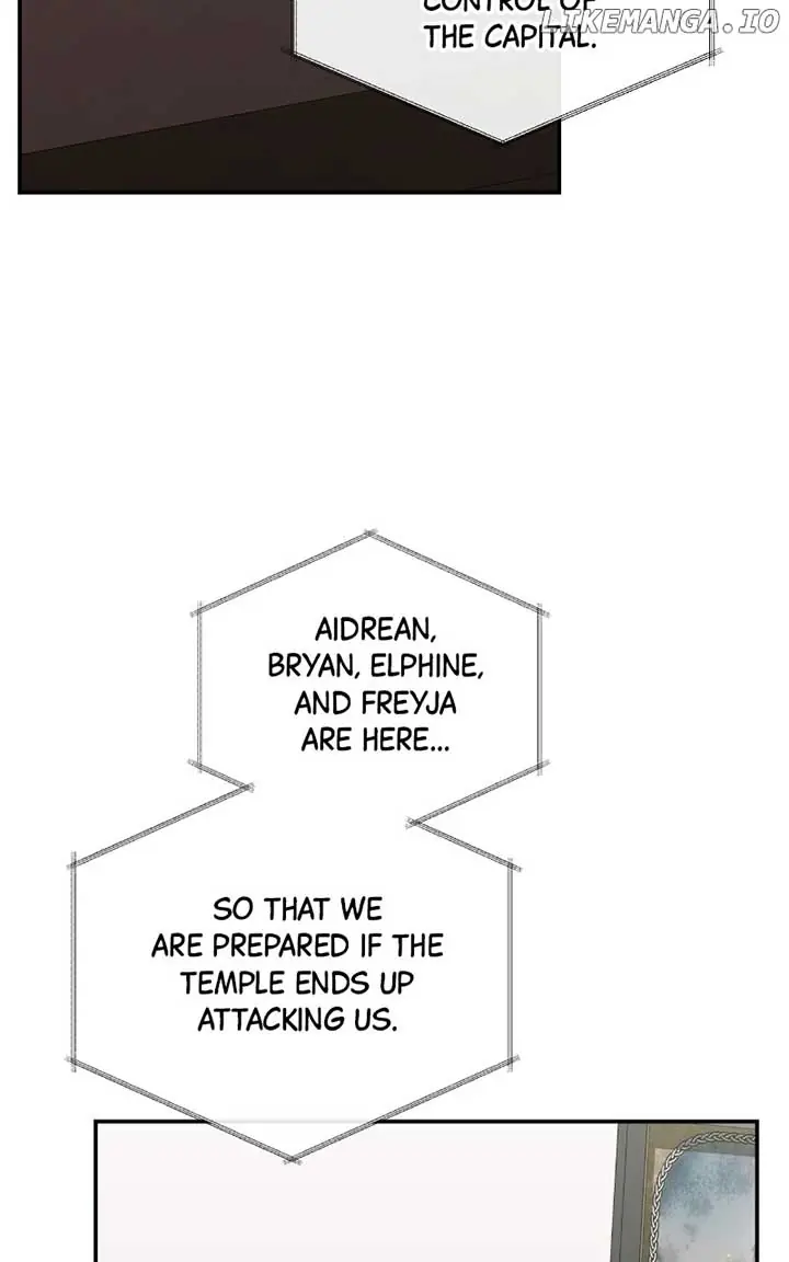Ten Ways to Get Dumped by a Tyrant Chapter 69 Page 46