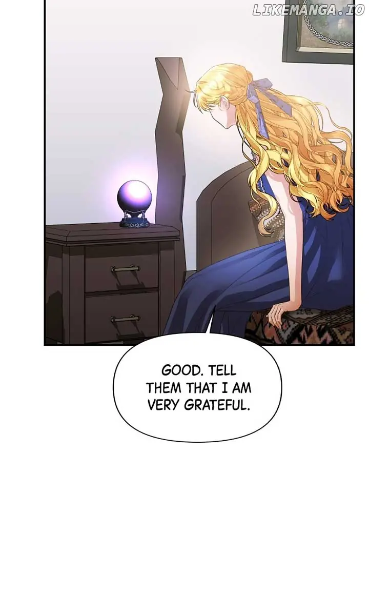 Ten Ways to Get Dumped by a Tyrant Chapter 69 Page 47