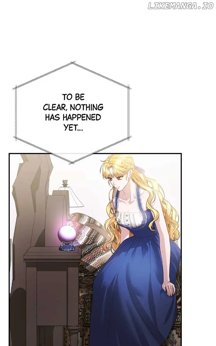 Ten Ways to Get Dumped by a Tyrant Chapter 69 Page 48