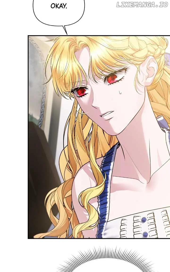 Ten Ways to Get Dumped by a Tyrant Chapter 69 Page 50