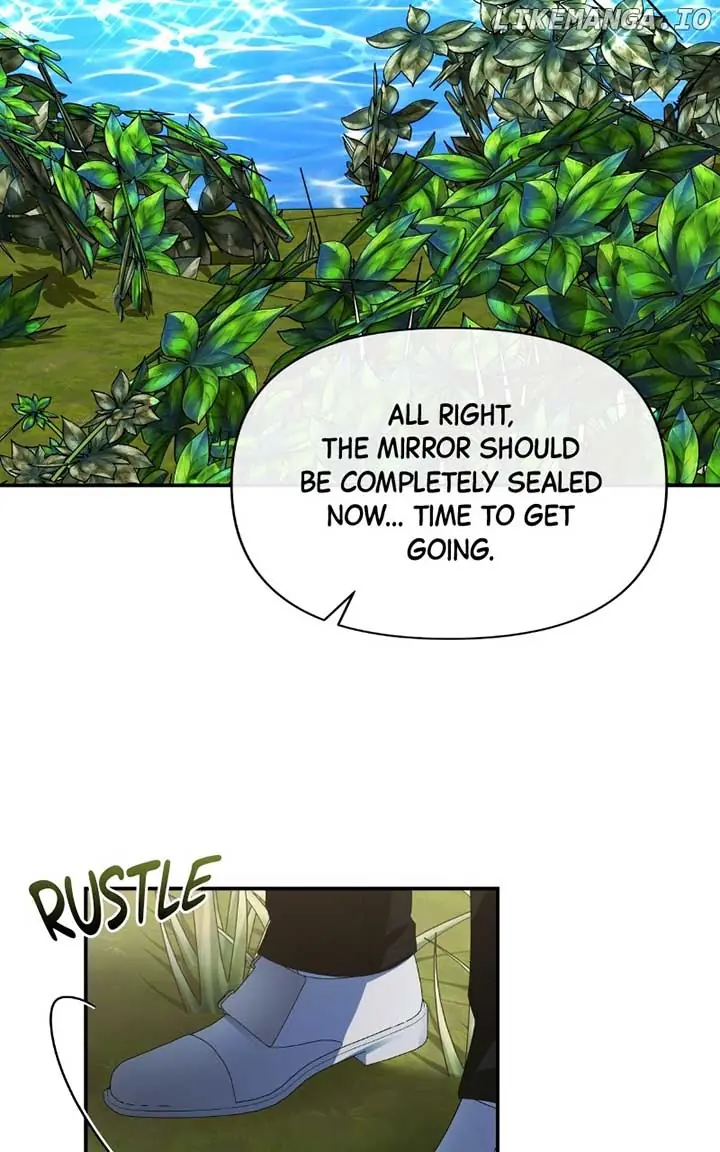 Ten Ways to Get Dumped by a Tyrant Chapter 69 Page 54