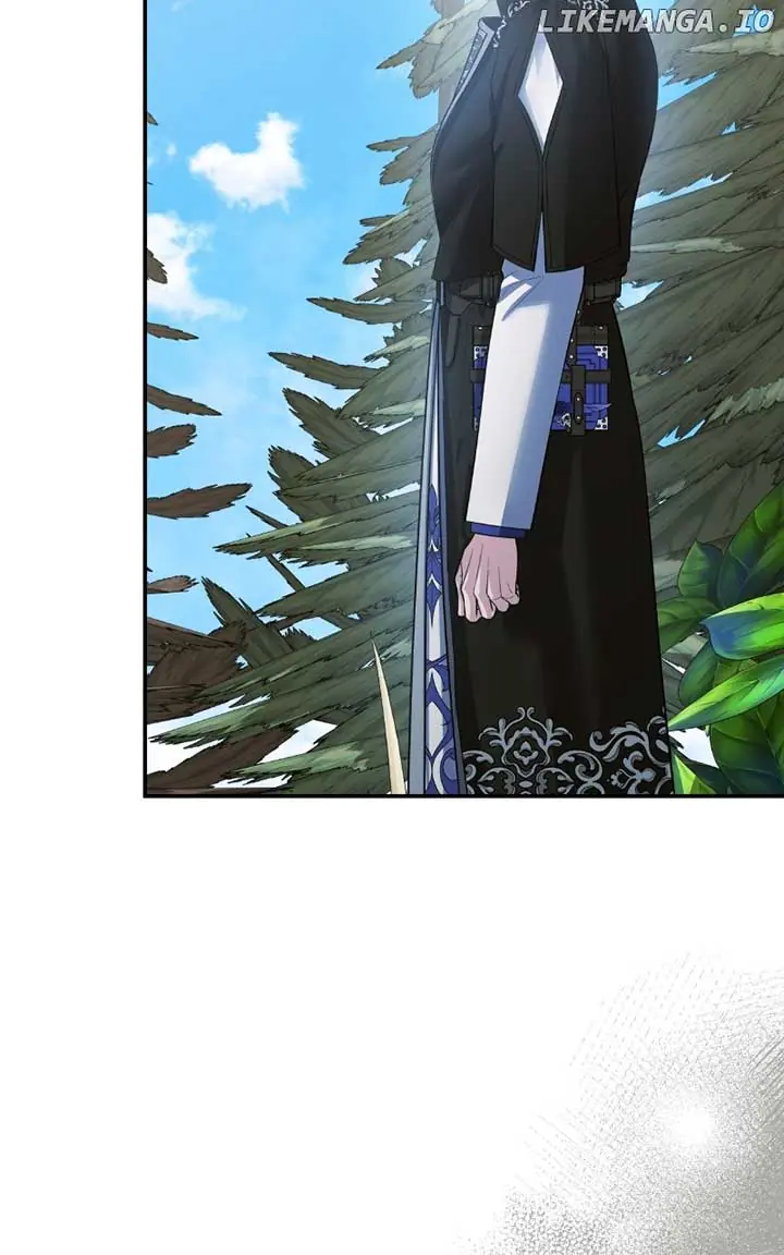 Ten Ways to Get Dumped by a Tyrant Chapter 69 Page 56
