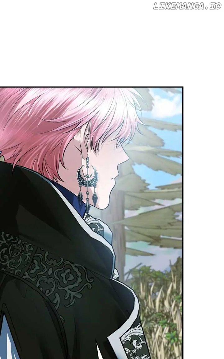 Ten Ways to Get Dumped by a Tyrant Chapter 69 Page 60
