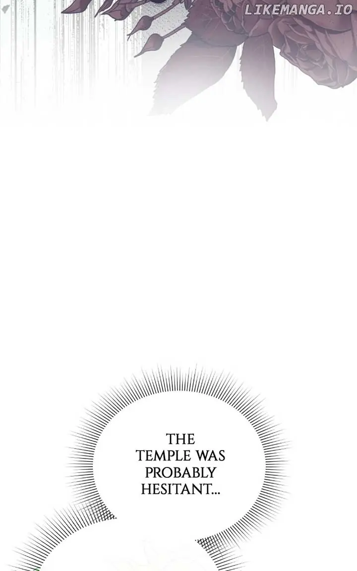 Ten Ways to Get Dumped by a Tyrant Chapter 69 Page 65