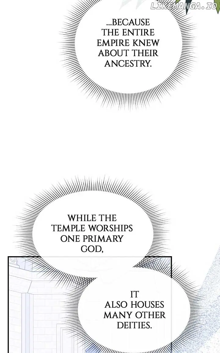 Ten Ways to Get Dumped by a Tyrant Chapter 69 Page 67