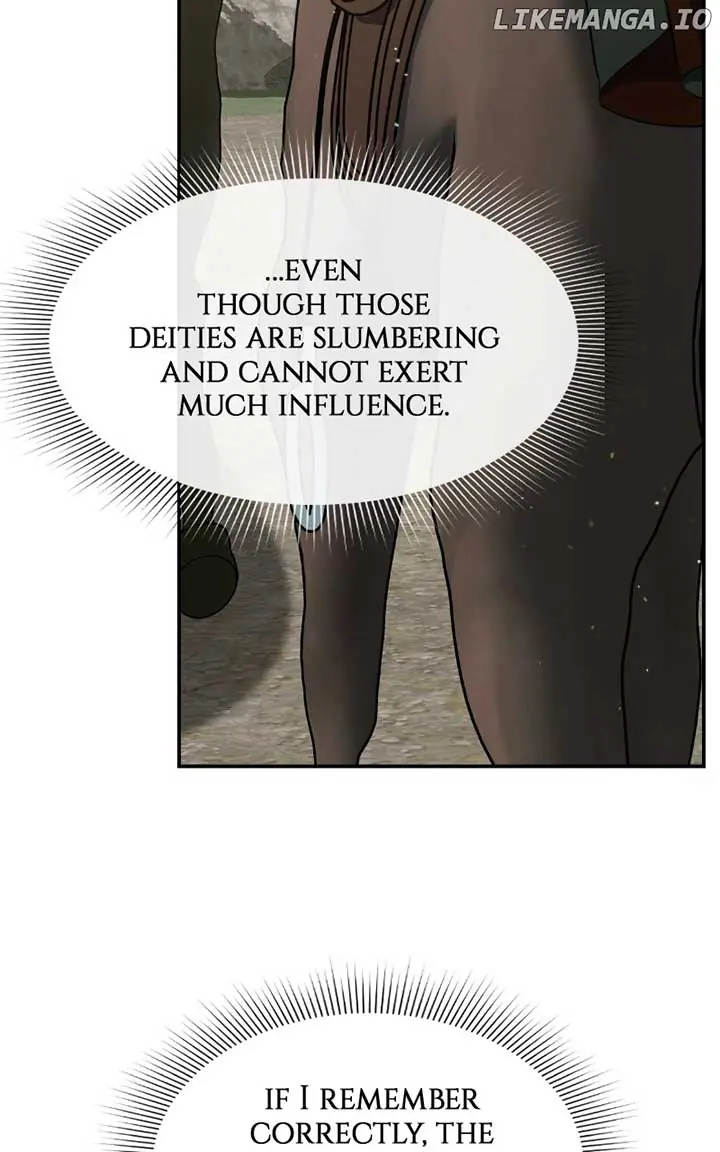 Ten Ways to Get Dumped by a Tyrant Chapter 69 Page 70