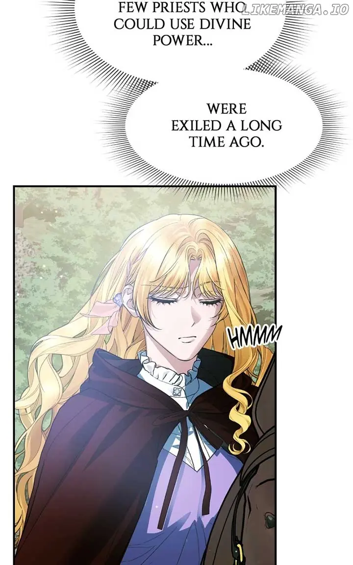 Ten Ways to Get Dumped by a Tyrant Chapter 69 Page 71