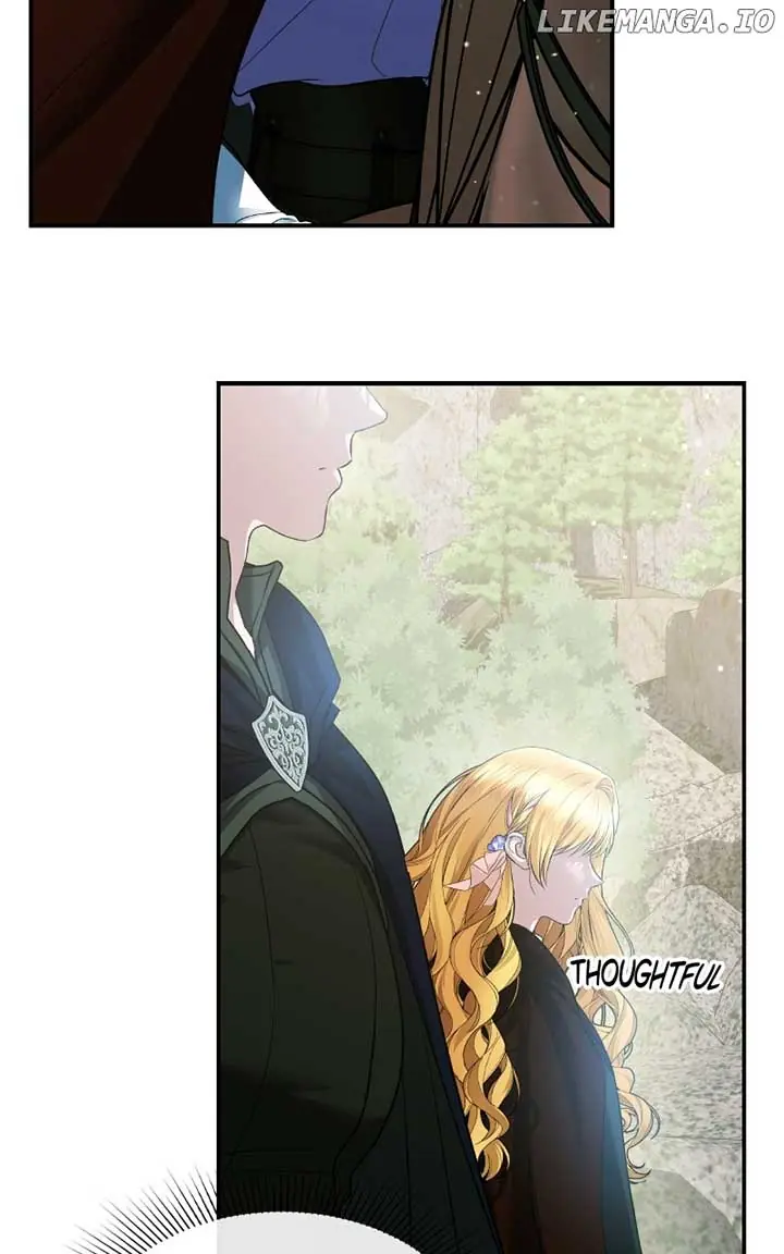 Ten Ways to Get Dumped by a Tyrant Chapter 69 Page 72