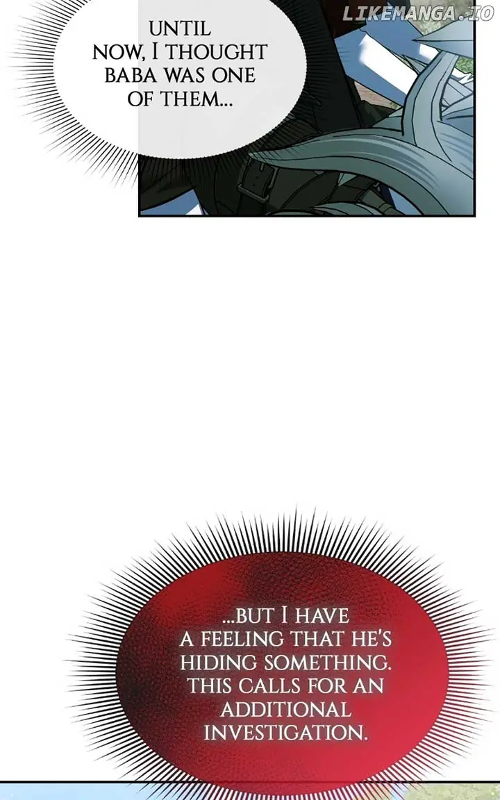 Ten Ways to Get Dumped by a Tyrant Chapter 69 Page 73