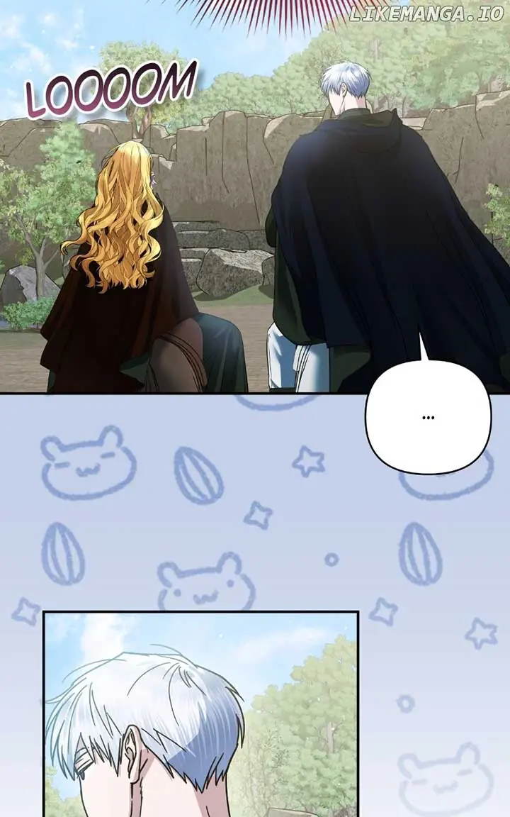 Ten Ways to Get Dumped by a Tyrant Chapter 69 Page 74