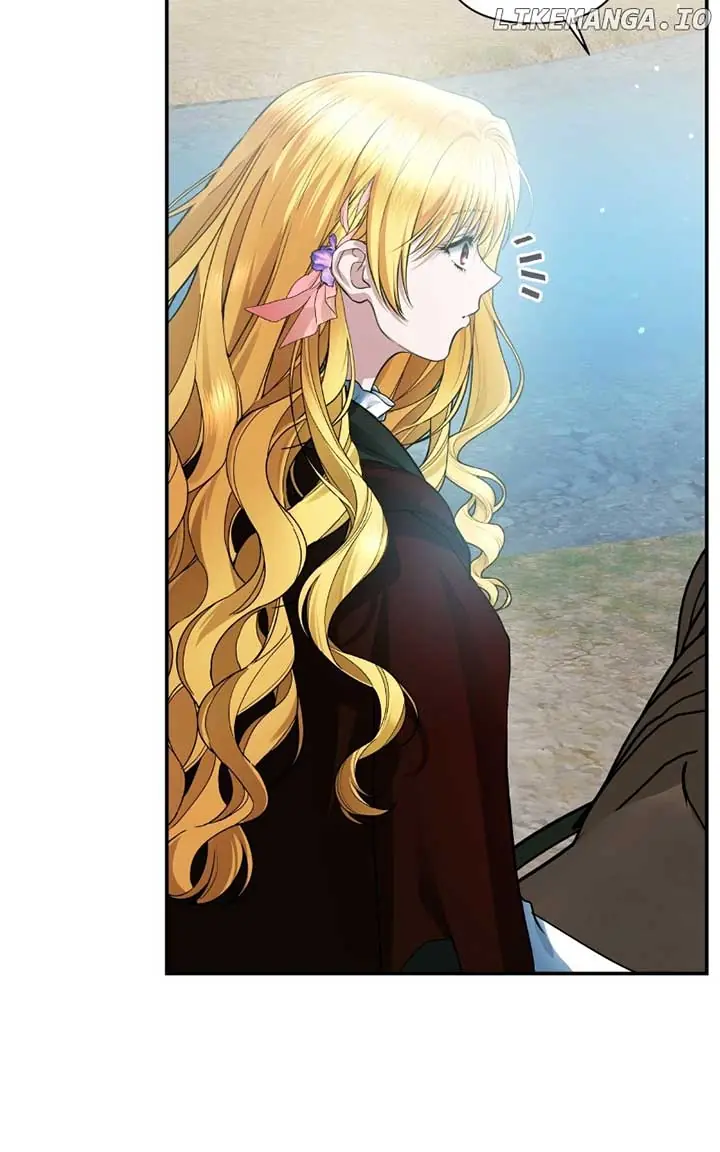 Ten Ways to Get Dumped by a Tyrant Chapter 69 Page 76